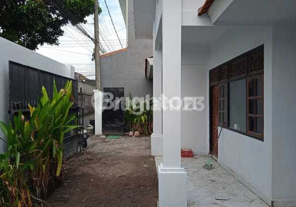 For Rent, Ready-to-Live House Near Canggu, 3 Bedrooms