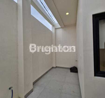 For Rent: Minimalist House Ready to Occupy in West Denpasar For Rent: Minimalist House Ready to Occupy in West Denpasar