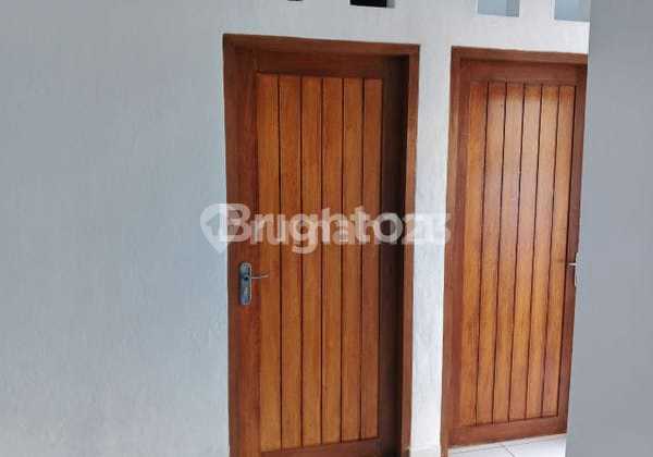 Di Sewakan Rumah Minimalis Siap Huni Baru Jadi 2