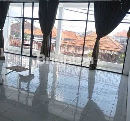 For Rent 2-Story Shop House Near Denpasar City Center 2