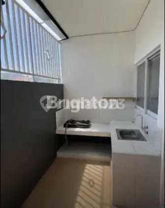 Di Sewakan Rumah Minimalis Siap Huni di Dekat Renon Full Furnis 2