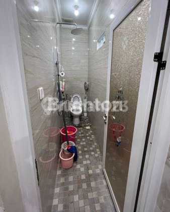 For Quick Sale: Fully Furnished House Ready to Use Near Denpasar City