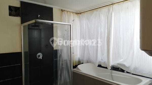 For Rent Minimalist House Near South Denpasar City 2