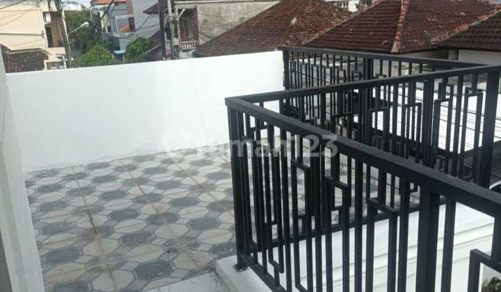 Di Jual Rumah Minimalis Siap Huni di Sidakarya