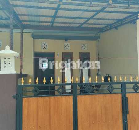 Di Sewakan Rumah Minimalis Murah di Dekat Pusat Kota Di Sewakan Rumah Minimalis Murah di Dekat Pusat Kota