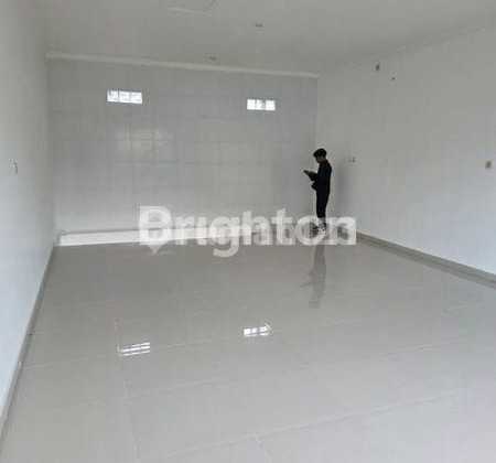 Di Sewakan Ruko Startegis Dekat Kota Cocok Buat Buka Usaha Ruko 2 Lantai