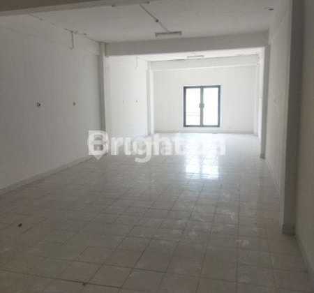 Di Sewakan Ruko Tengan Kota Cocok Buat Buka Usaha