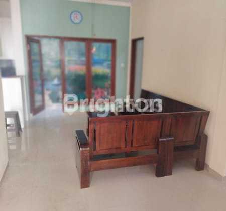 Di Sewakan Rumah 2 Lantai Strategis Di Sidakarya Full Furnis 2