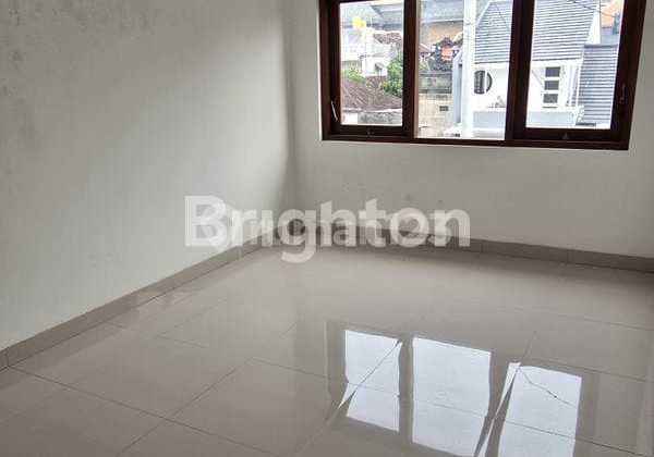 Di Sewakan Rumah Minimalis Siap Huni di Denpasar Selatan Bebas Banjir 2