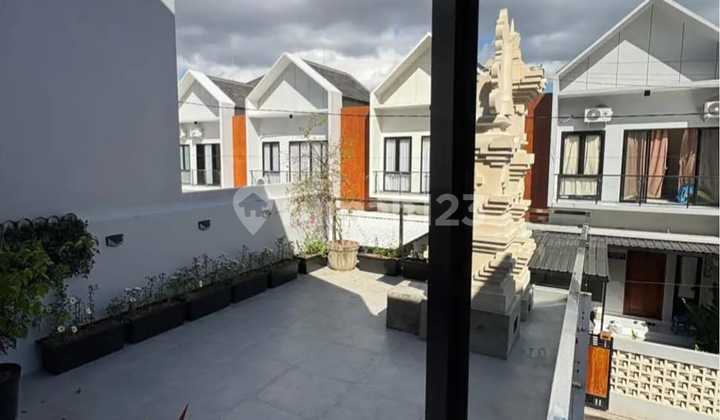 Minimalist House for Rent, Ready to Occupancy, Near Living World Mall, Flood-Free