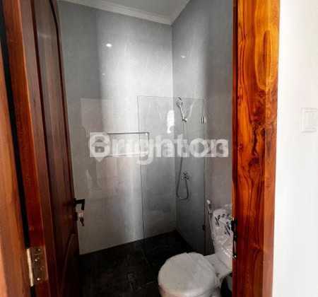 Minimalist and Modern Villa for Rent Near City Center Minimalist and Modern Villa for Rent Near City Center