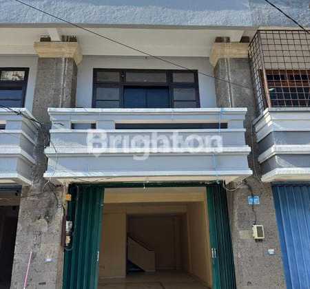 For Rent: Shop House by the Main Road, Suitable for Opening a Business