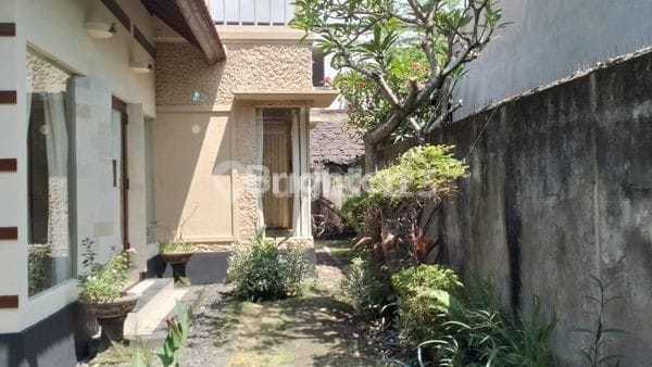 Di Sewakan Rumah Mininalis Dekat Kota Denpasar Selatan