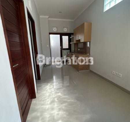 Di Sewakan Rumah Minimalis Siap Huni Tengah Kota Renon 2