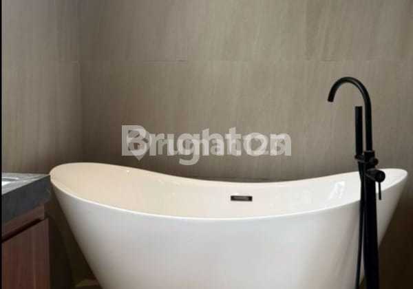 Di Jual Rumah Minimalis Siap Huni Tengah Kota Bonus Ac 2