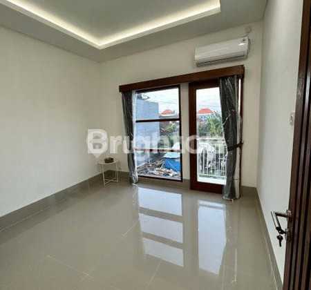 For Rent Minimalist House in the City Center of South Denpasar 2
