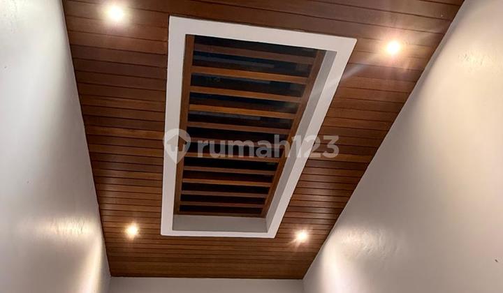 Di Sewakan Rumah Minimalis 2 Lantai Siap Huni di Denpasar Utara Dekat Perum Citraland 2