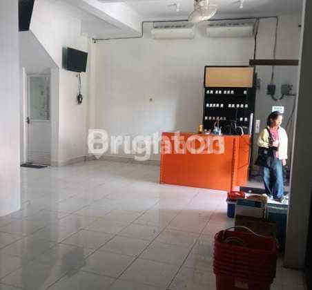 For Rent 2-Story Shop House Near Denpasar City Center 1