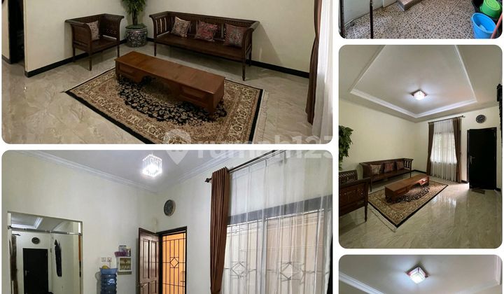 For Sale 2-Story House - Pasar Rebo, Adjacent to Tb Simatupang | East Jakarta 2
