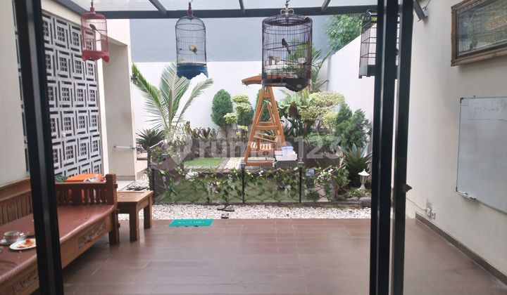 For Sale Cheap House in Allam Sutera 2