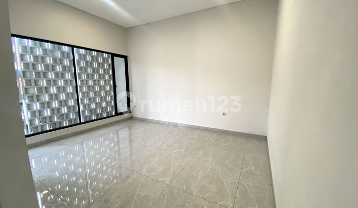 Dijual Rmh Brand New Dimetland Puri Bagus Mewah Rumah 2