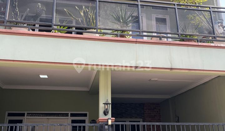 Nice House Ready to Live in Ciledug at an Affordable Price