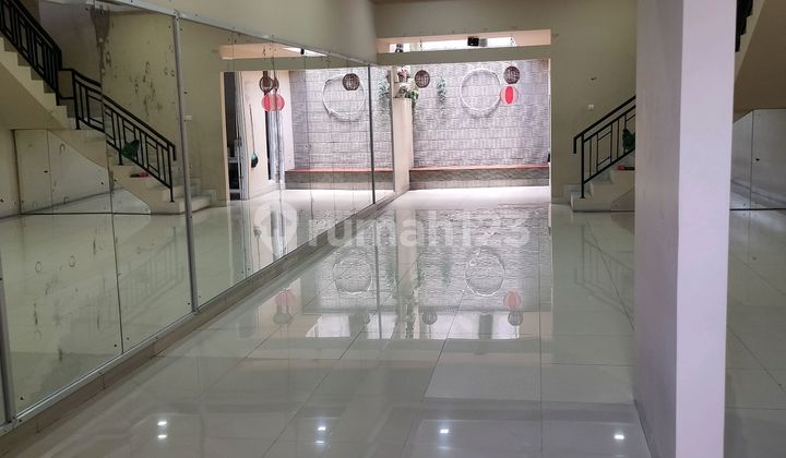 For Sale Cheap House Taman Royal 3 Bs Suitable for Business Too 2