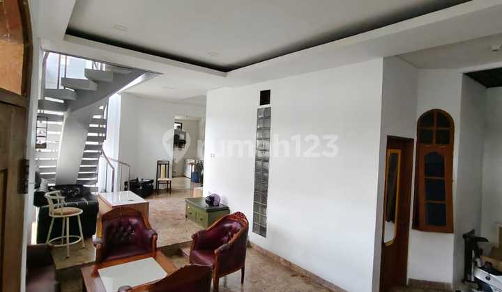 Dijual Rumah Murah Dikembangan Siap Huni 2