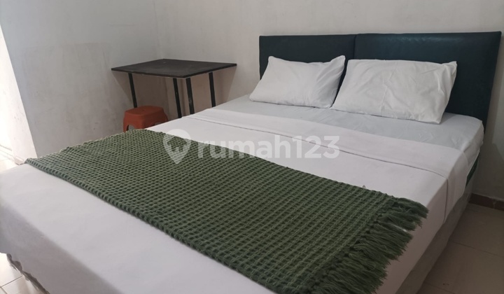 Dijual Apartemen Green Palm Resident Siap Huni 2