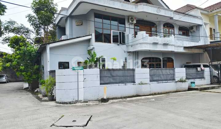 Dijual Rumah Murah Dikembangan Siap Huni