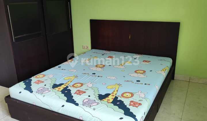 Cheap Rental House in Bsd 2