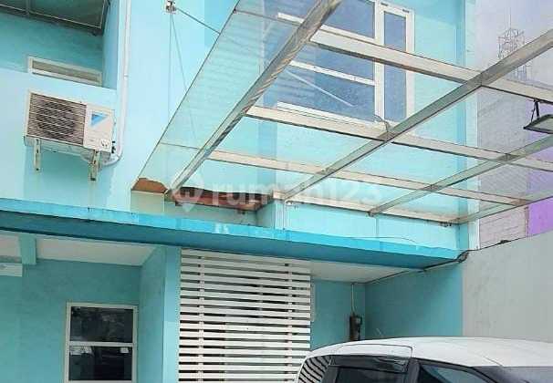 Dijual Rumah Dikreo Joglo Depan Jalan Bagus