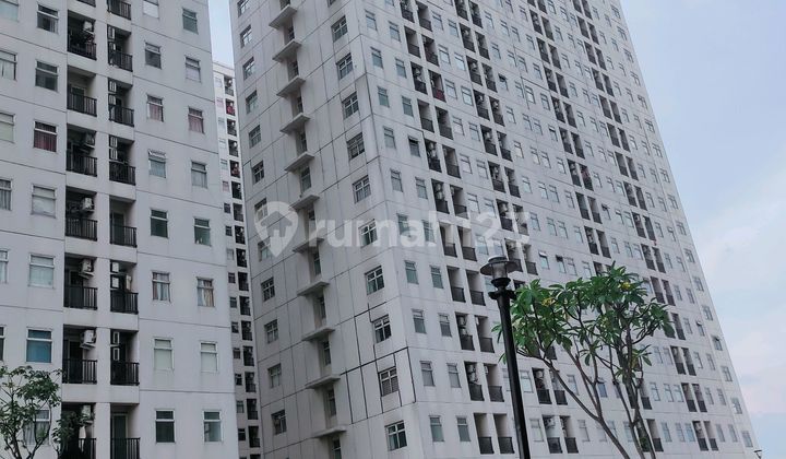 Dijual Murah Apartemen Ayodia Bagus Dijual Murah Apartemen Ayodia Bagus