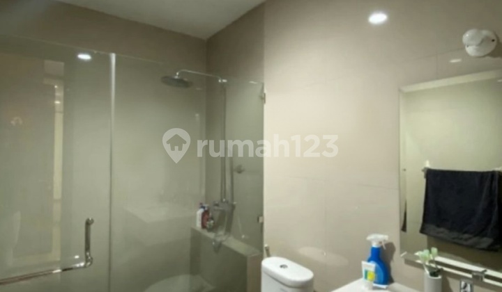 Dijual Rmh Bagus Disuvarna Sutera Siap Huni 2