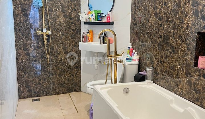 For Sale: Affordable Luxury House in Jagakarsa, South Jakarta 2