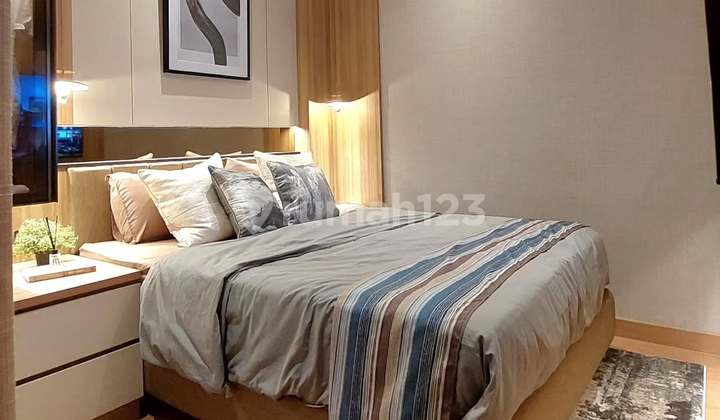 Premium Residence, South Tresor 2