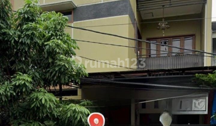 Rumah Siap Huni Di Karawaci Tangerang Bagus