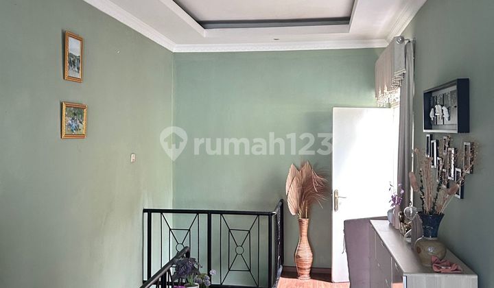 Nice House Ready to Live in Ciledug at an Affordable Price 2