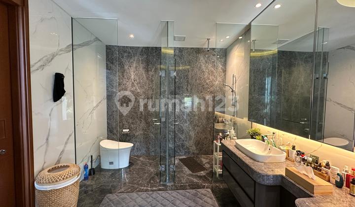 For Sale Luxury House in BSD City Friendly Price