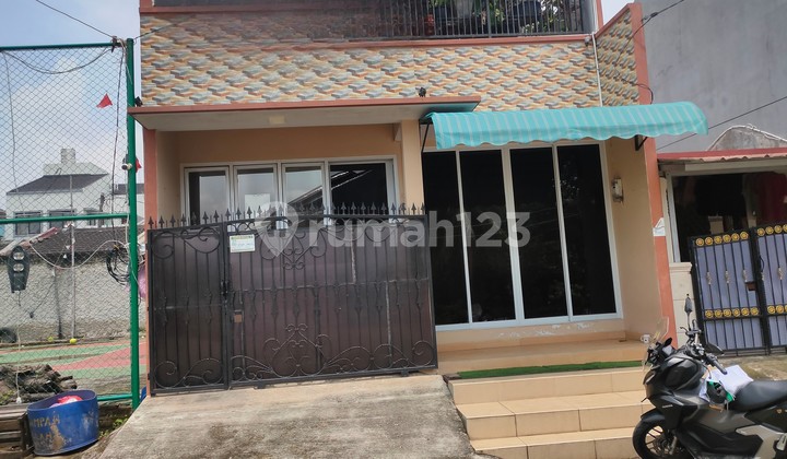For Sale Cheap House Taman Royal 3 Bs Suitable for Business Too