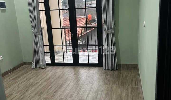 Rumah Bagus Siap Huni di Karang Tengah 2