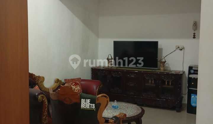 2-Story House in Palem Semi 2