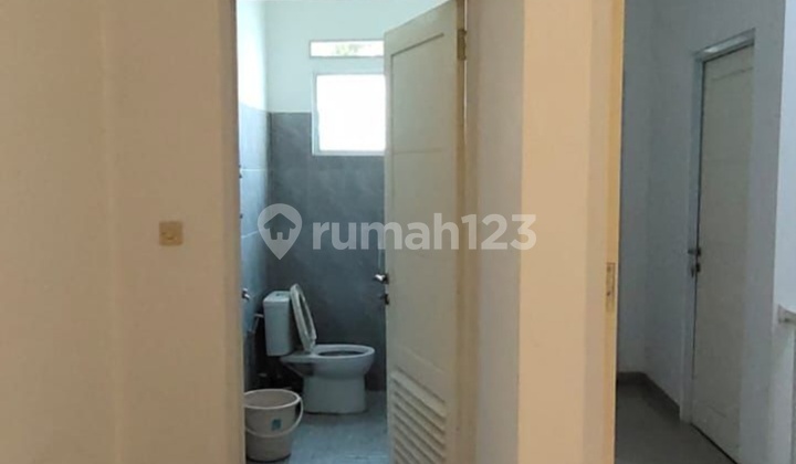 Nice Cheap Rental House in Serpong 2