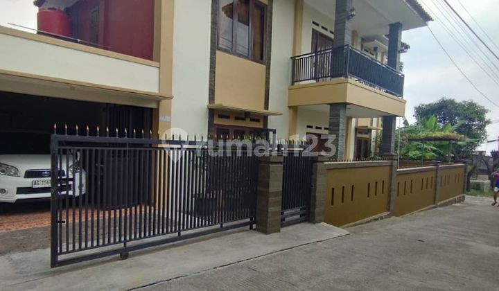 Dijual Rumah Sangat Mewah Sindang Laya di Arcamanik SHM Bagus Rumah Dijual Rumah Sangat Mewah Sindang Laya di Arcamanik SHM Bagus Rumah