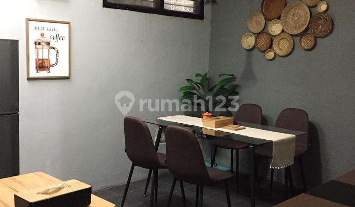 Dijual Rumah Margahayu Raya Jarang Ada di Margahayu SHM Bagus Rumah 2