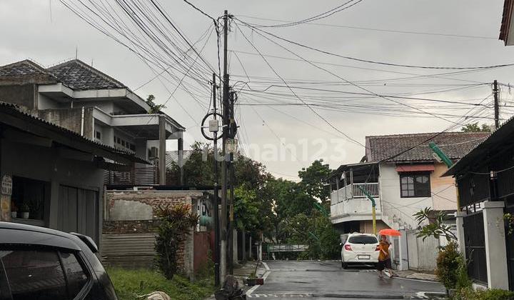 Dijual Kosan Maranatha Murah Butuh ke Peped Hak Sewa 170.0 M² di Sukasari