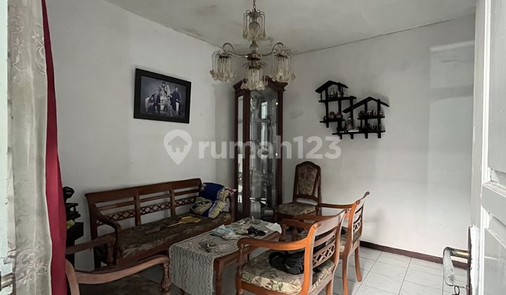 Dijual Tanah Bonus Rumah Margahayu Raya di T2/1, Jalan Margahayu Raya Blok T2, Jl. Margahayu Raya Blok T2 Blok T2 No. 1, Sekejati, Buahbatu, Kota Bandung, Jawa Barat, Indonesia, 40286, Margahayu SHM Bagus Rumah 2