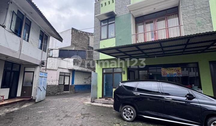 Dijual Rumah Main Road Cimindi Jarang Ada di Cimindi SHM Bagus Rumah 2