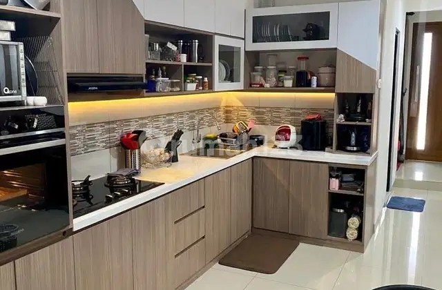 Dijual Rumah Siap Huni Turangga Jarang di INDOMARET - TURANGGA 17 (T48H), Jl. Turangga No. 17, Lingkar Selatan, Lengkong, Kota Bandung, Jawa Barat, Indonesia, 40263, Turangga SHM Bagus Rumah 2