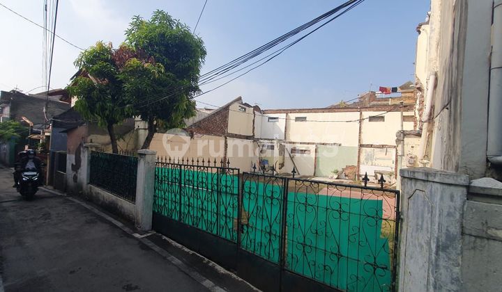 Dijual Tanah Siap Bagun Buat Kosan